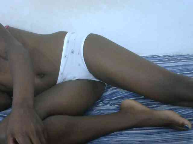 Nicepussy webcam