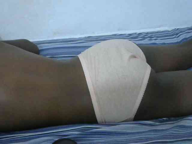 Nicepussy webcam