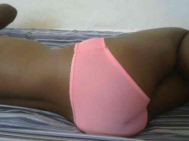 Nicepussy webcam