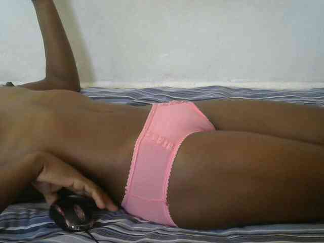 Nicepussy webcam