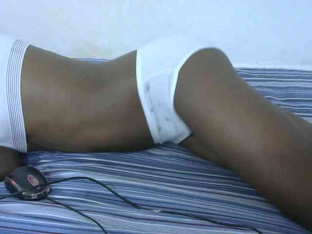 Nicepussy webcam