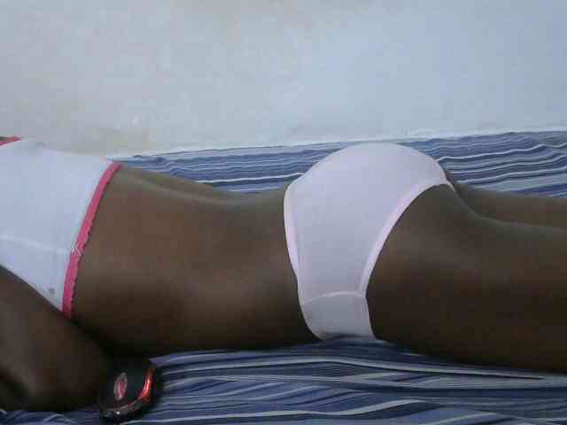 Nicepussy webcam