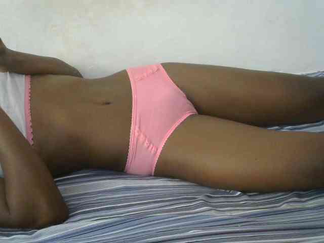 Nicepussy webcam