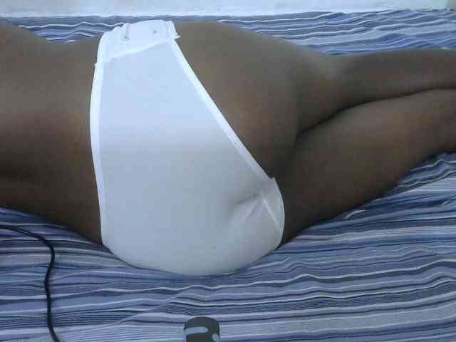 Nicepussy webcam