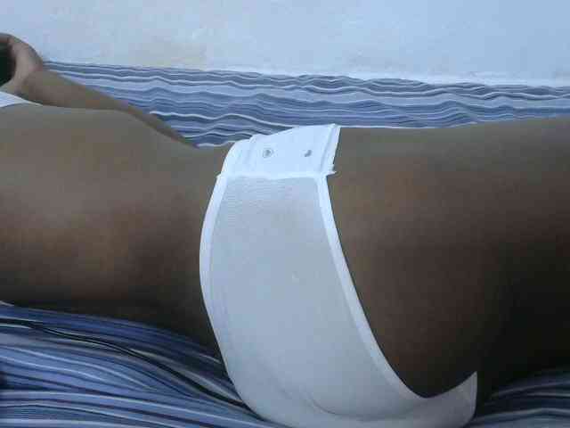 Nicepussy webcam