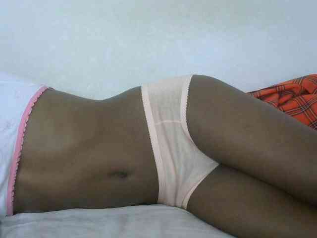 Nicepussy webcam