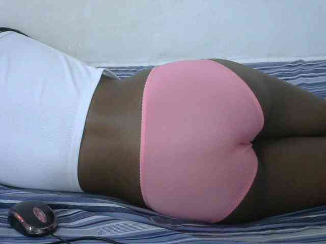 Nicepussy webcam