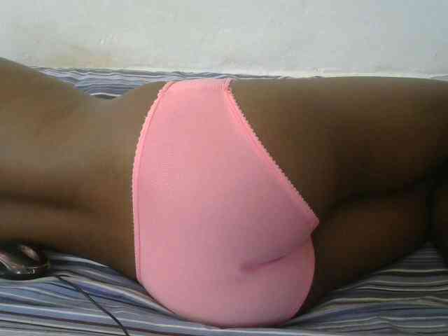 Nicepussy webcam