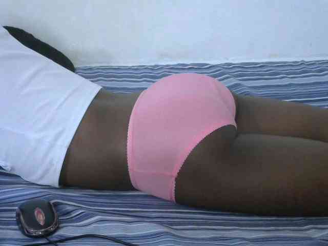 Nicepussy webcam