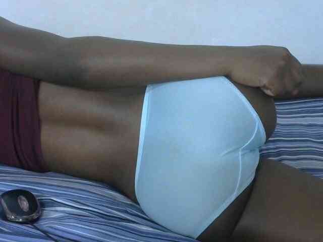Nicepussy webcam