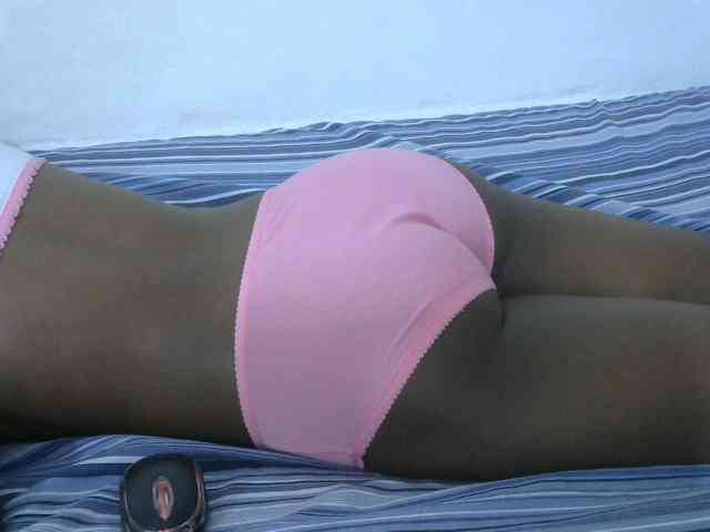 Nicepussy webcam