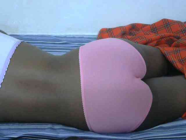 Nicepussy webcam