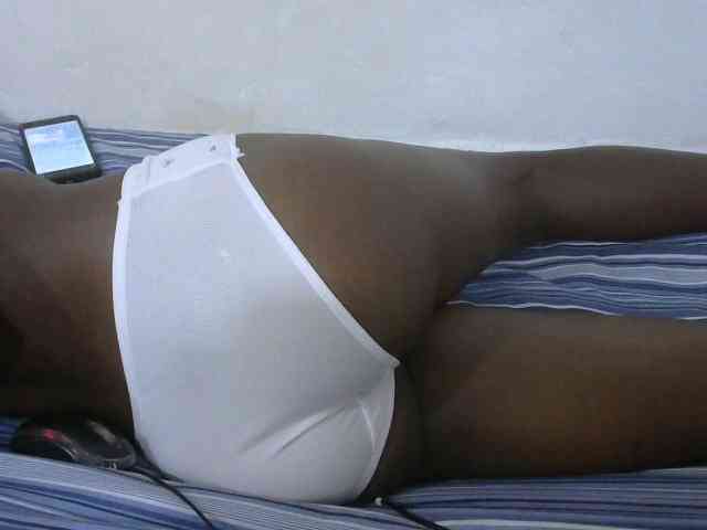 Nicepussy webcam
