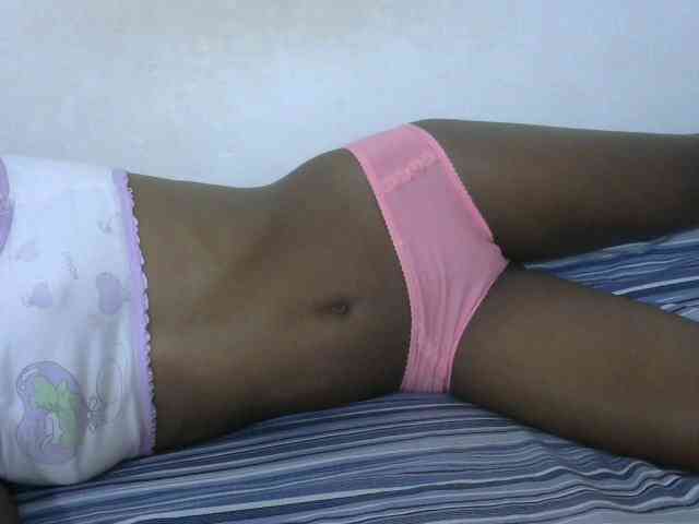 Nicepussy webcam