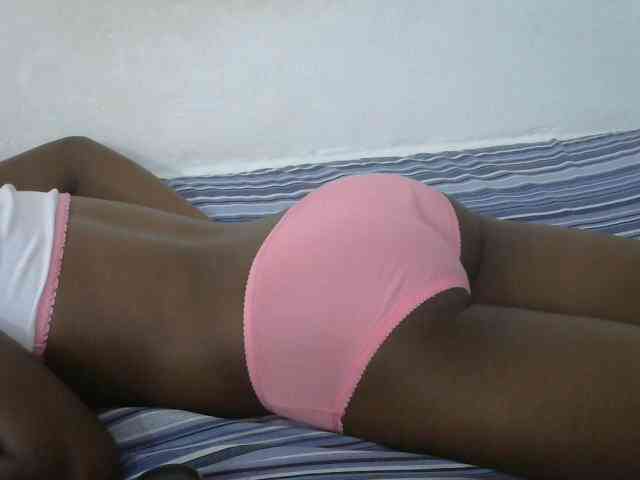 Nicepussy webcam