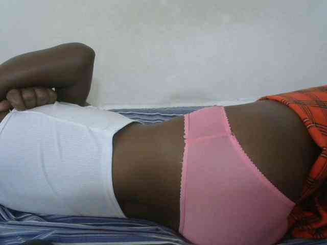 Nicepussy webcam