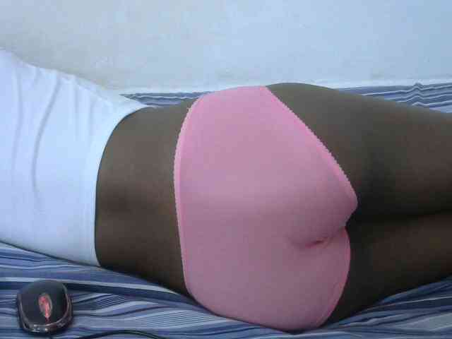 Nicepussy webcam