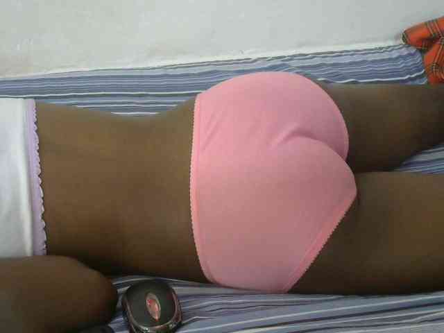 Nicepussy webcam