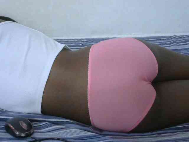 Nicepussy webcam