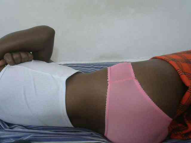 Nicepussy webcam