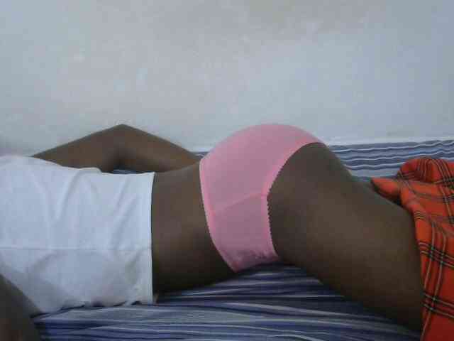 Nicepussy webcam