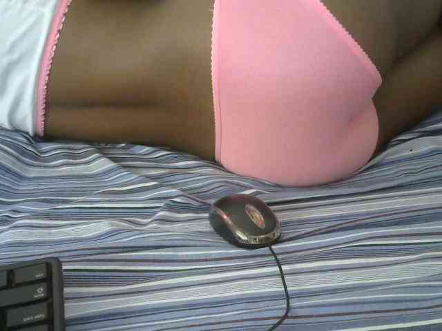 Nicepussy webcam