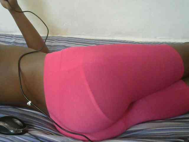 Nicepussy webcam