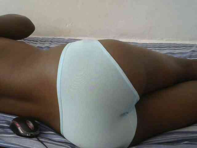 Nicepussy webcam