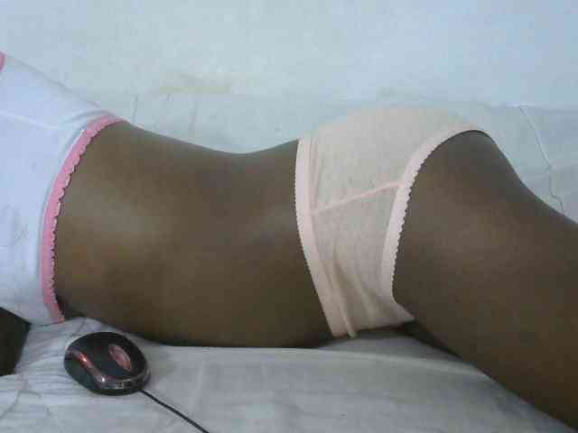 Nicepussy webcam