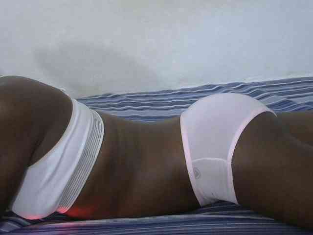 Nicepussy webcam