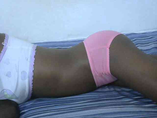 Nicepussy webcam
