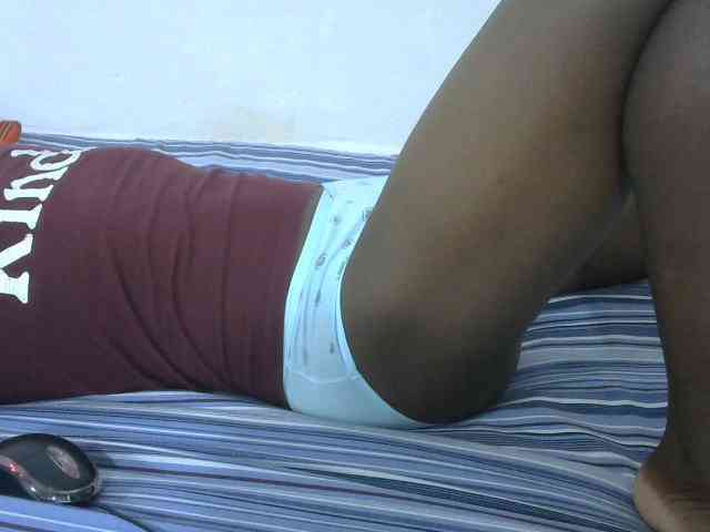 Nicepussy webcam