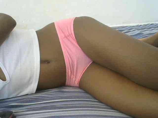 Nicepussy webcam