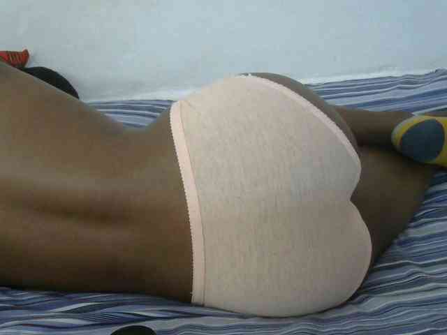 Nicepussy webcam