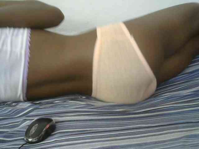 Nicepussy webcam