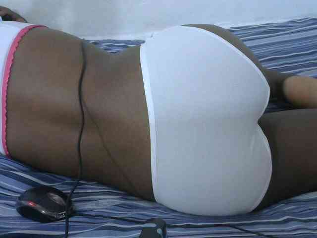 Nicepussy webcam