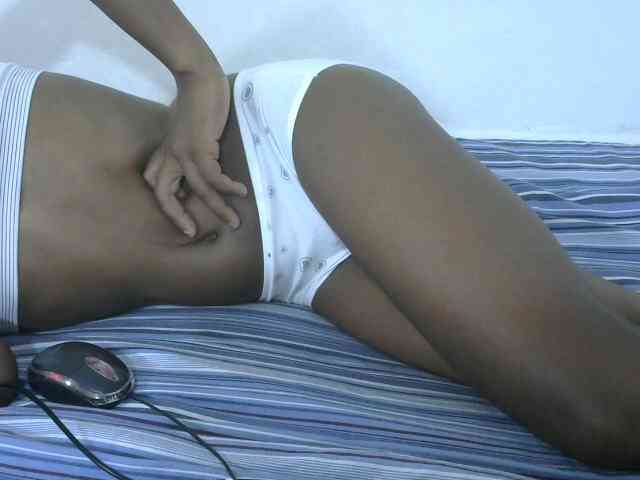 Nicepussy webcam
