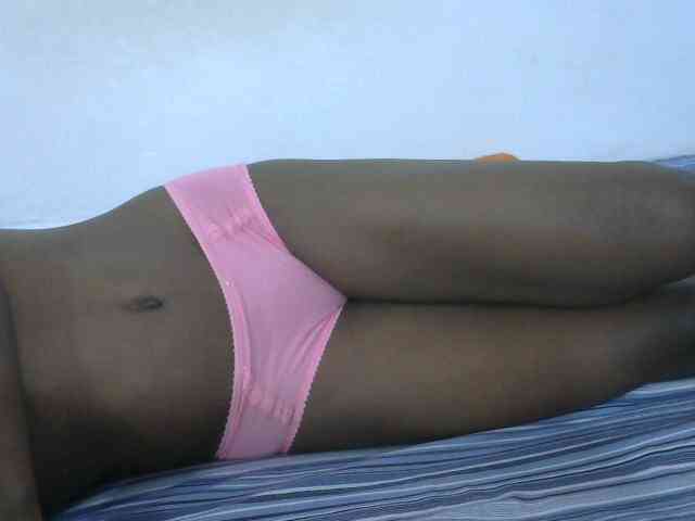 Nicepussy webcam