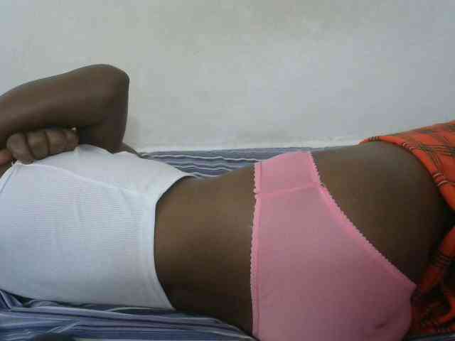 Nicepussy webcam