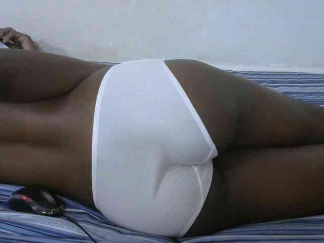 Nicepussy webcam