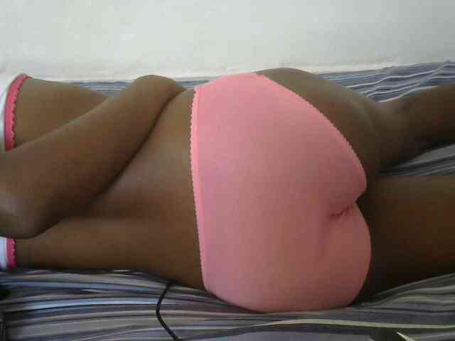 Nicepussy webcam