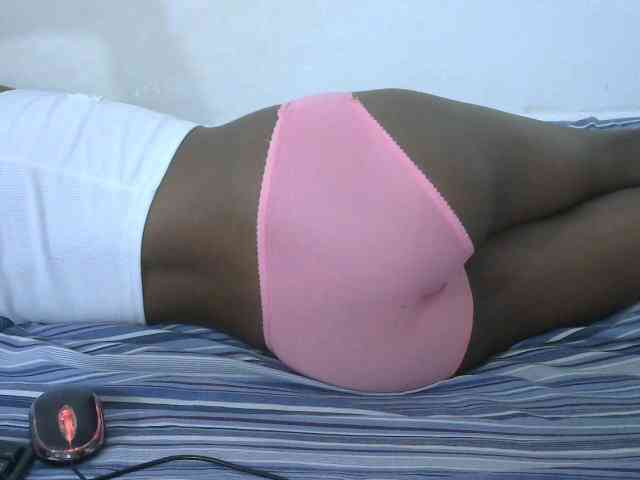 Nicepussy webcam