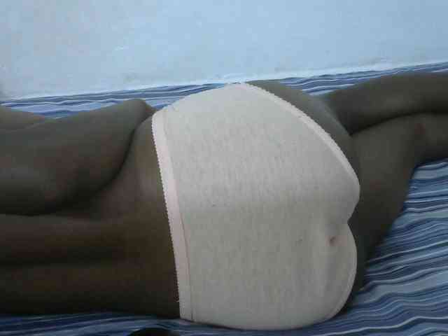 Nicepussy webcam