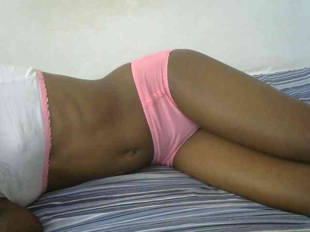 Nicepussy webcam
