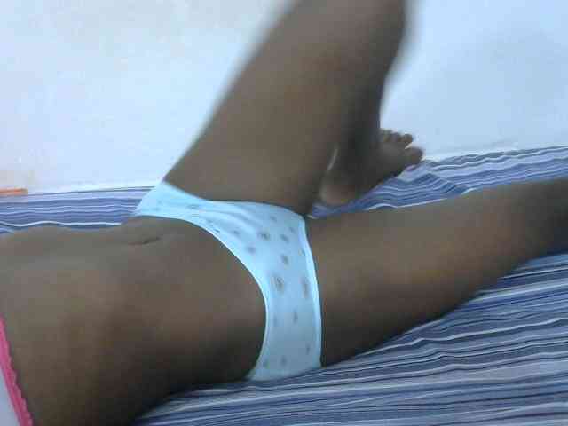 Nicepussy webcam
