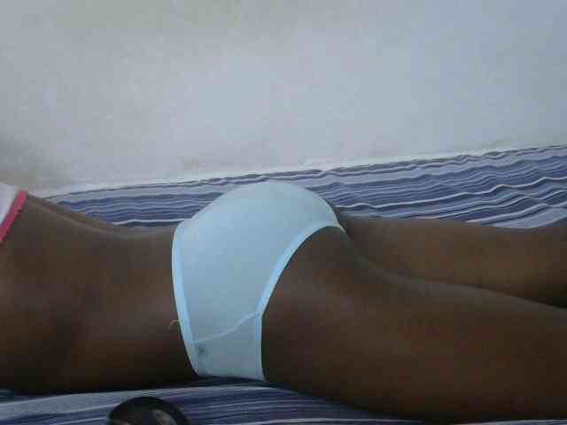 Nicepussy webcam