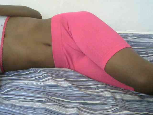 Nicepussy webcam