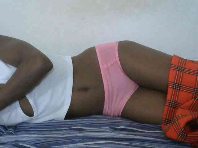 Nicepussy webcam