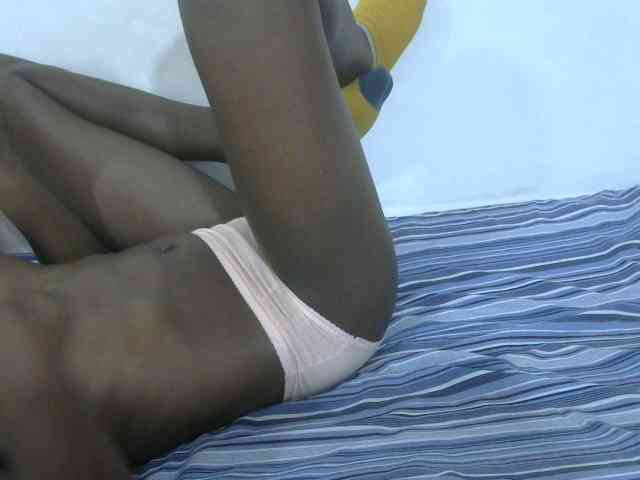 Nicepussy webcam