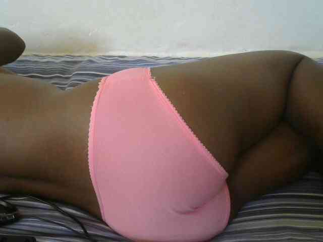 Nicepussy webcam